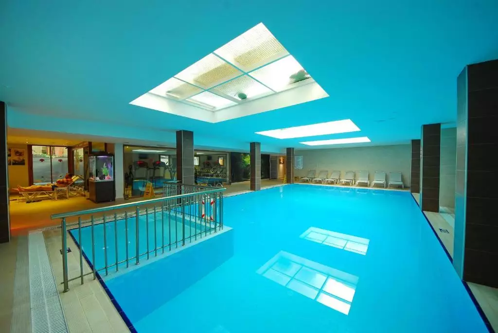 پسی بی مارماریس